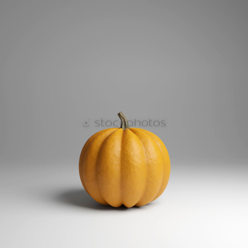Similar – Image, Stock Photo My KÜRBIS III Food