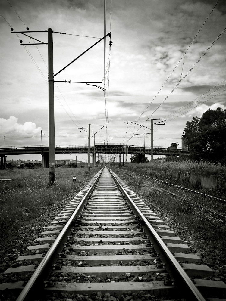 railway walker Railroad