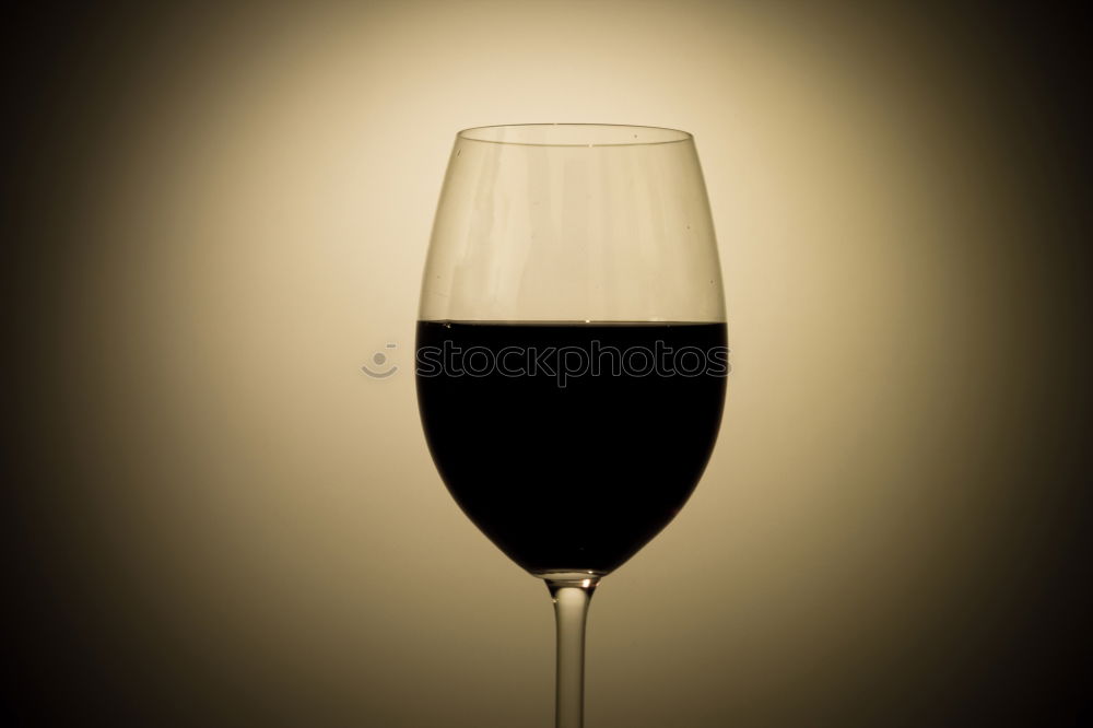 wine glass Wine glass