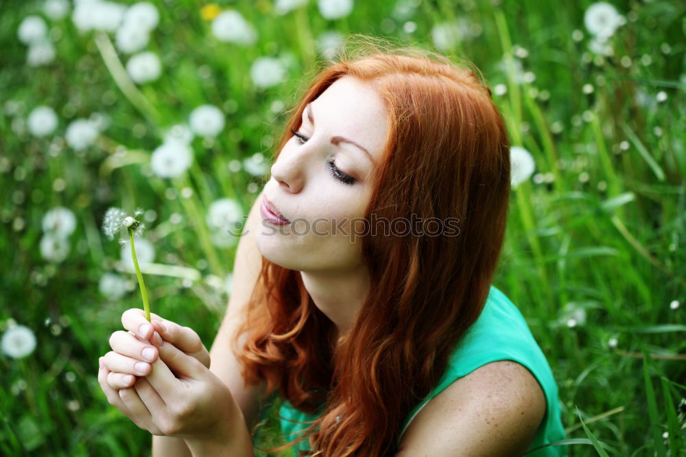 Image, Stock Photo A beautiful day Beautiful