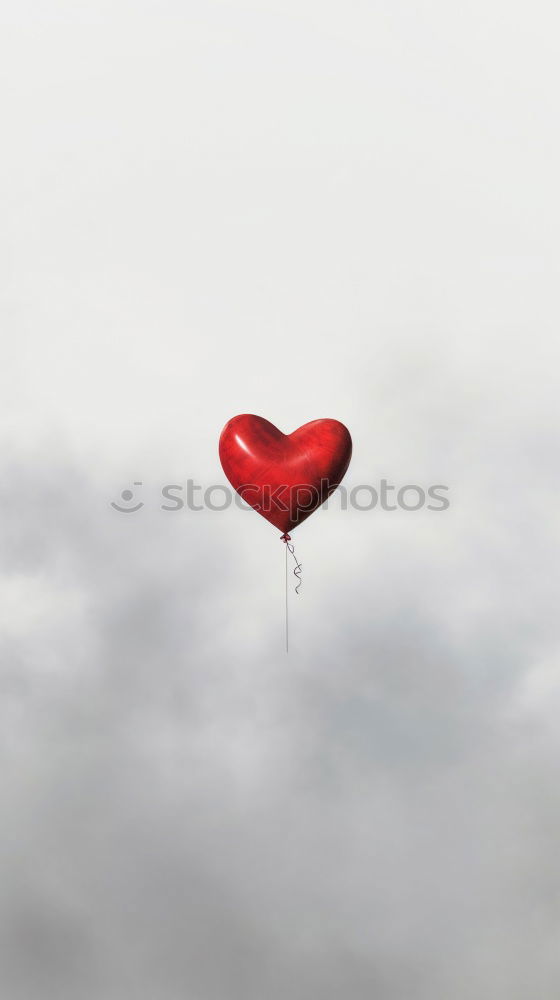 Similar – Image, Stock Photo 2 hearts