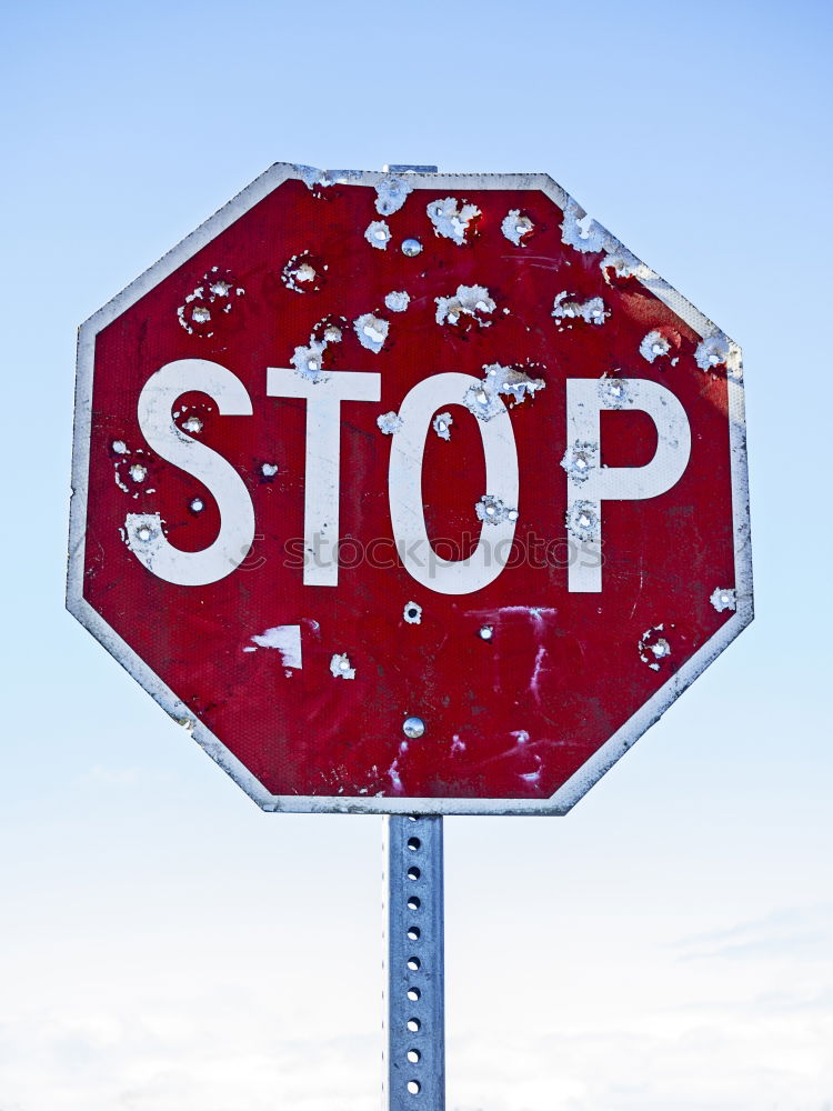 STOP Berge u. Gebirge Sand