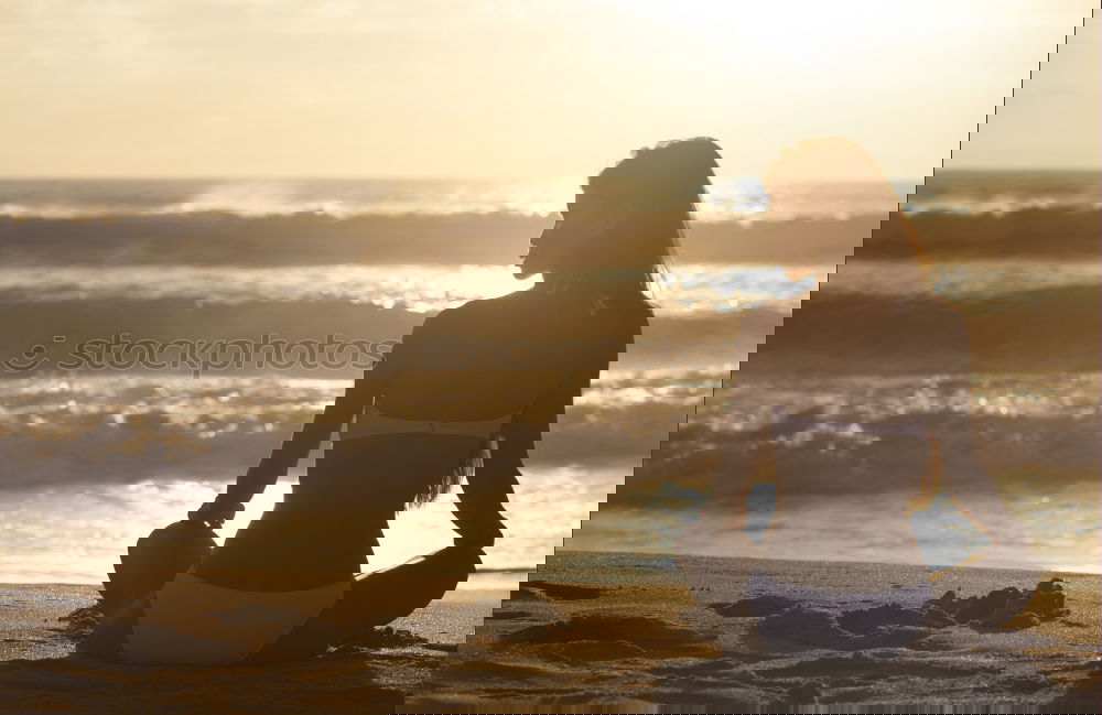 Similar – Foto Bild Genießen maskulin Mann