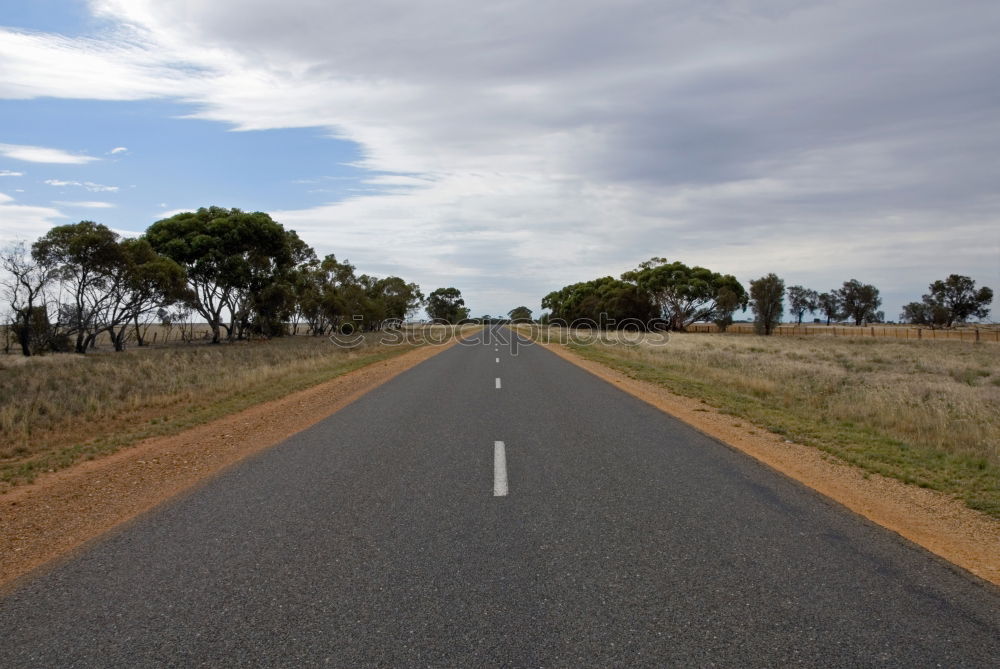 outback Far-off places