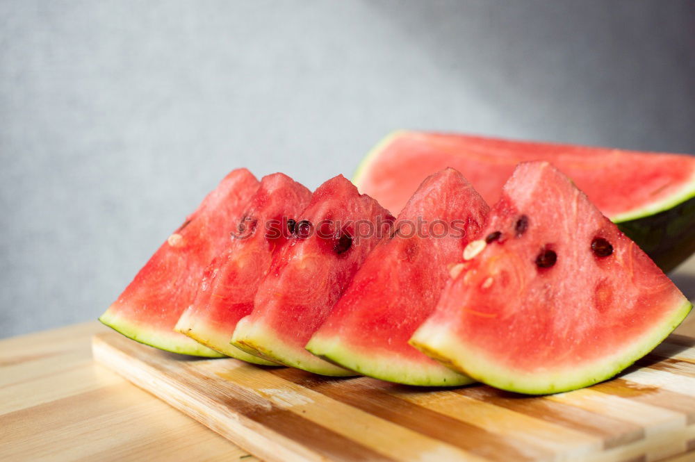 Similar – Wassermelone Gesundheit