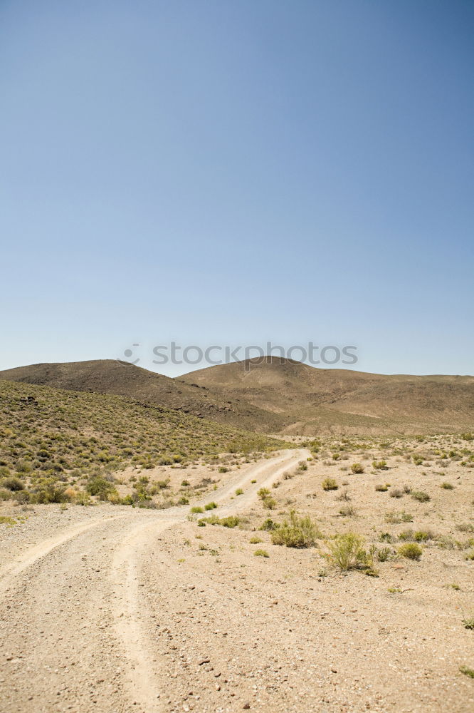 Similar – Image, Stock Photo Woman walking on dirt road.