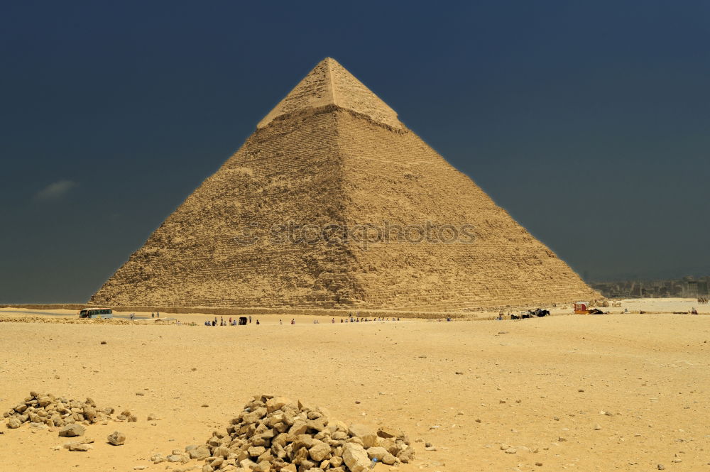 Similar – Foto Bild pyramide Ägypten