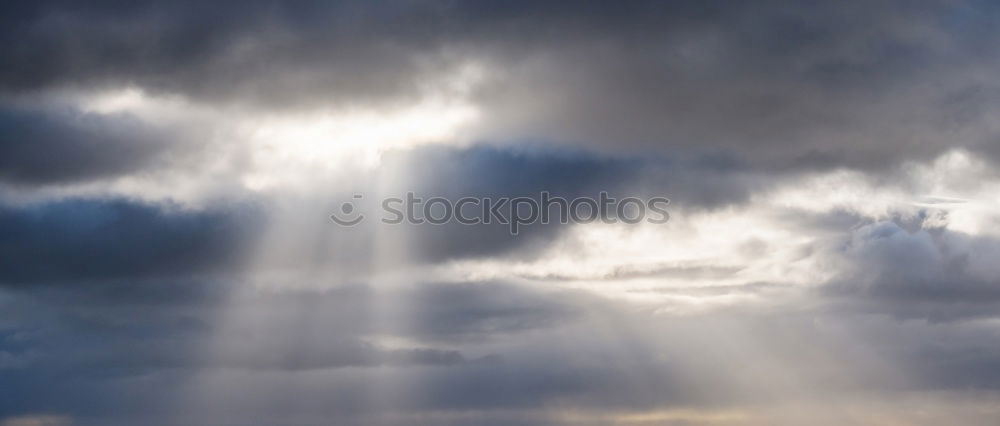 Similar – Image, Stock Photo Showers at the Tower Sun