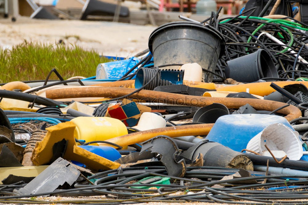 Similar – Image, Stock Photo My old bicycle Plastic