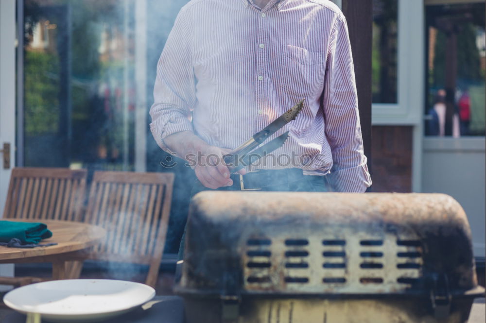 Similar – Foto Bild glasblaeser Handwerk Gozo