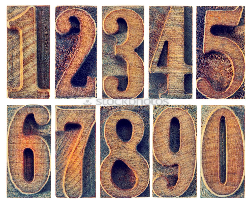 Similar – Image, Stock Photo row house House number