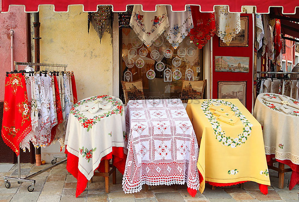 Similar – Image, Stock Photo Cushions on oriental market in Marrakech, Morocco, Africa.