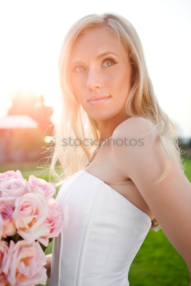 Similar – Image, Stock Photo summertime I