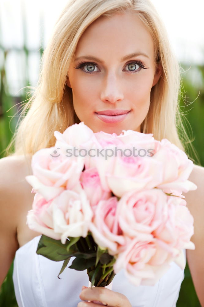 Image, Stock Photo summertime I