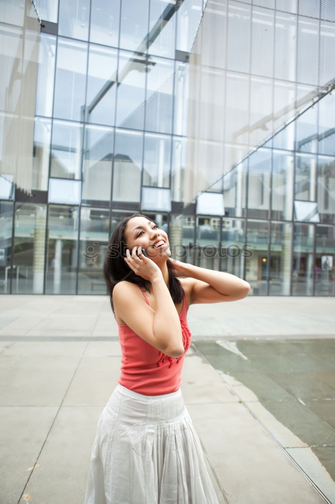 Image, Stock Photo a big soap bubble