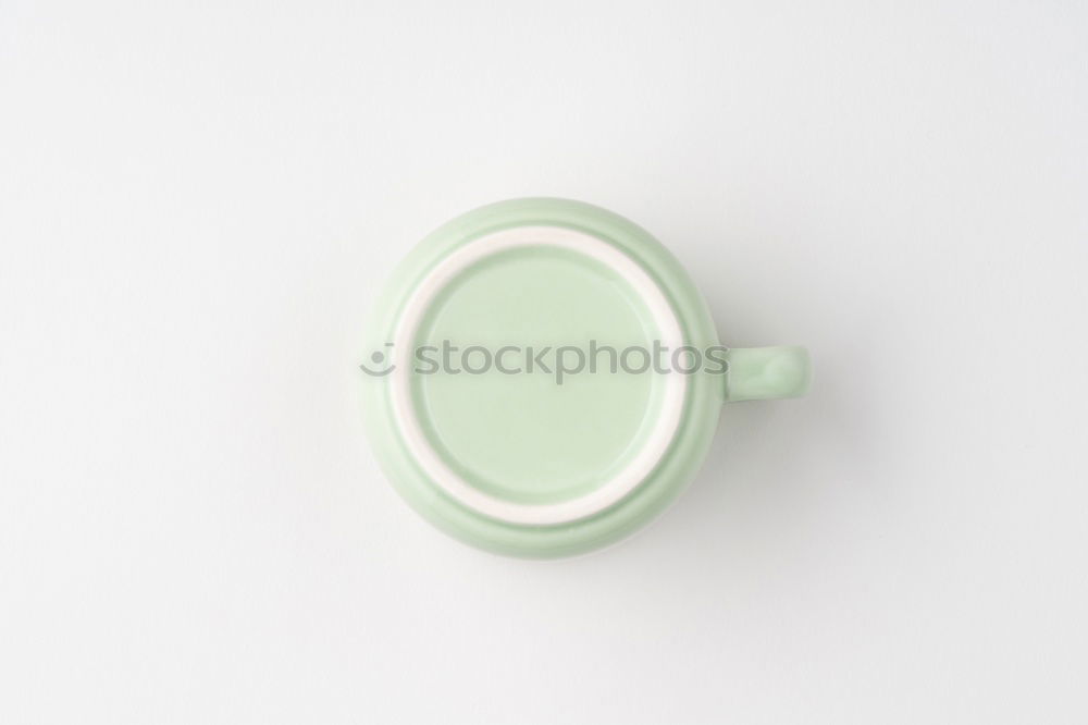 Image, Stock Photo Milky sheep Nutrition