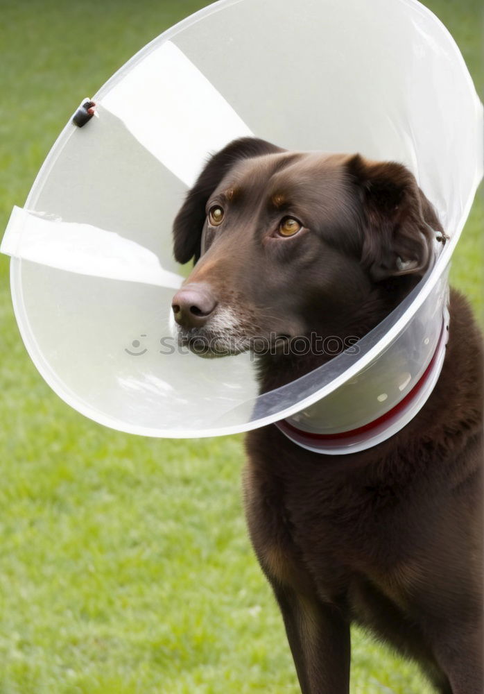 Similar – poor koeter Dog Funnel