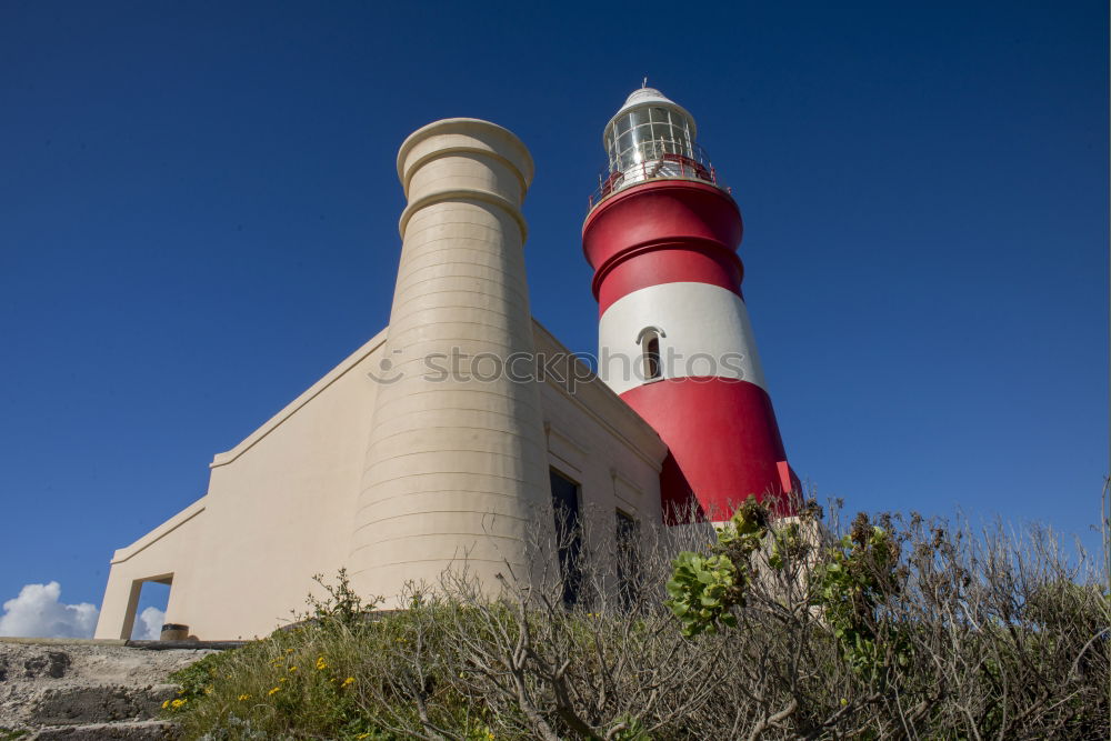 Similar – Image, Stock Photo Direction Cape South Africa