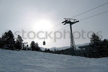 Image, Stock Photo Board 2 Snowboard