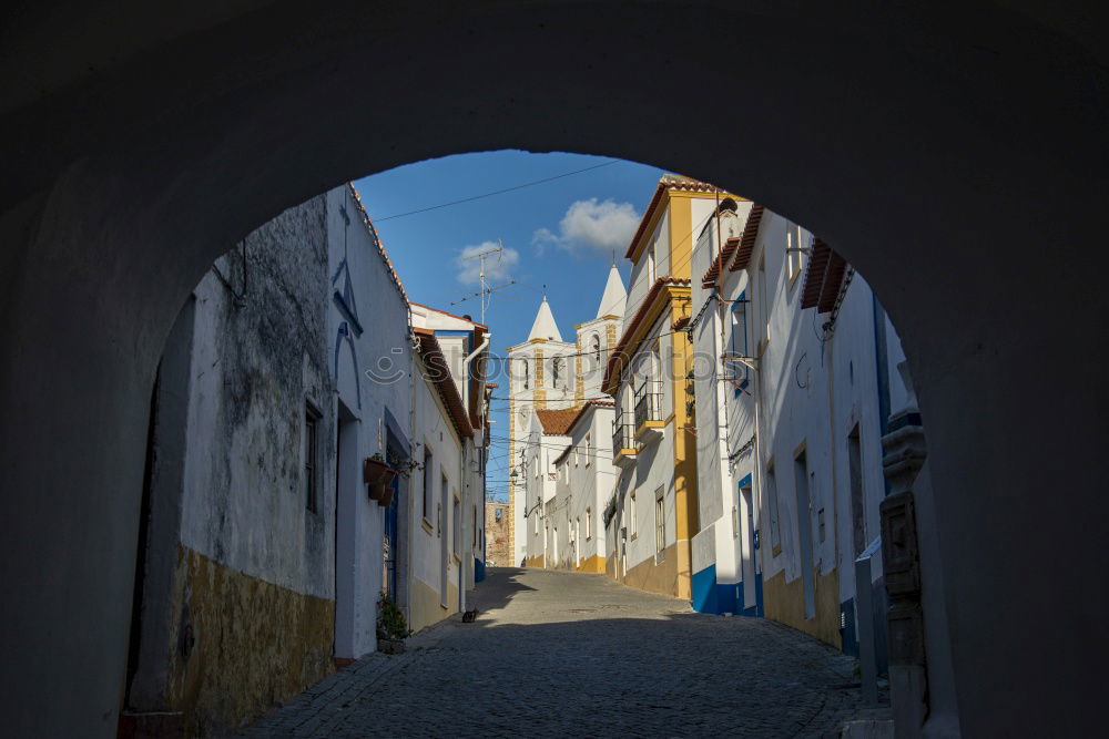 Similar – passage Passage Entrance