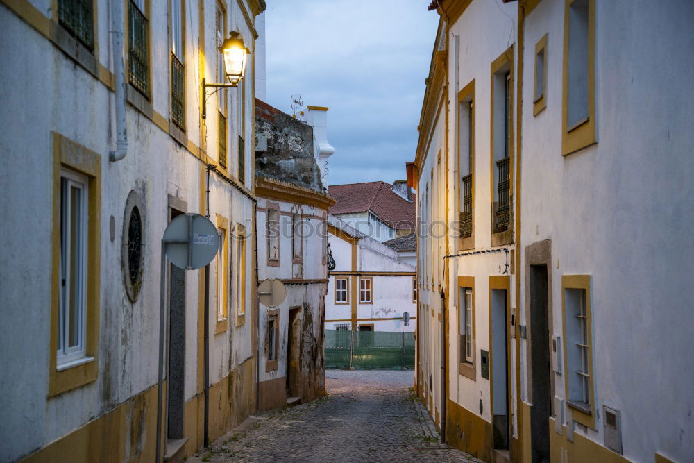 Similar – Image, Stock Photo united colours of portugal.