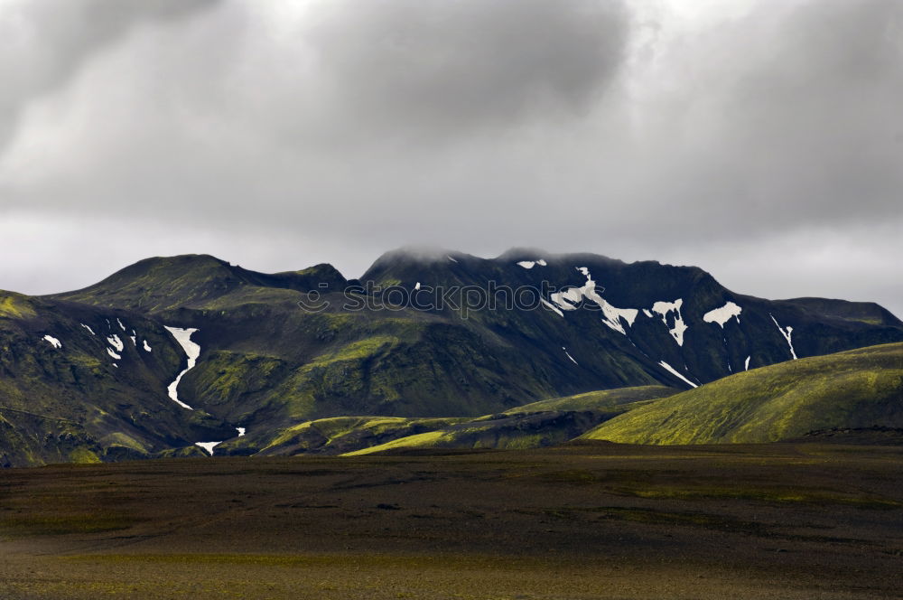 Similar – Iceland