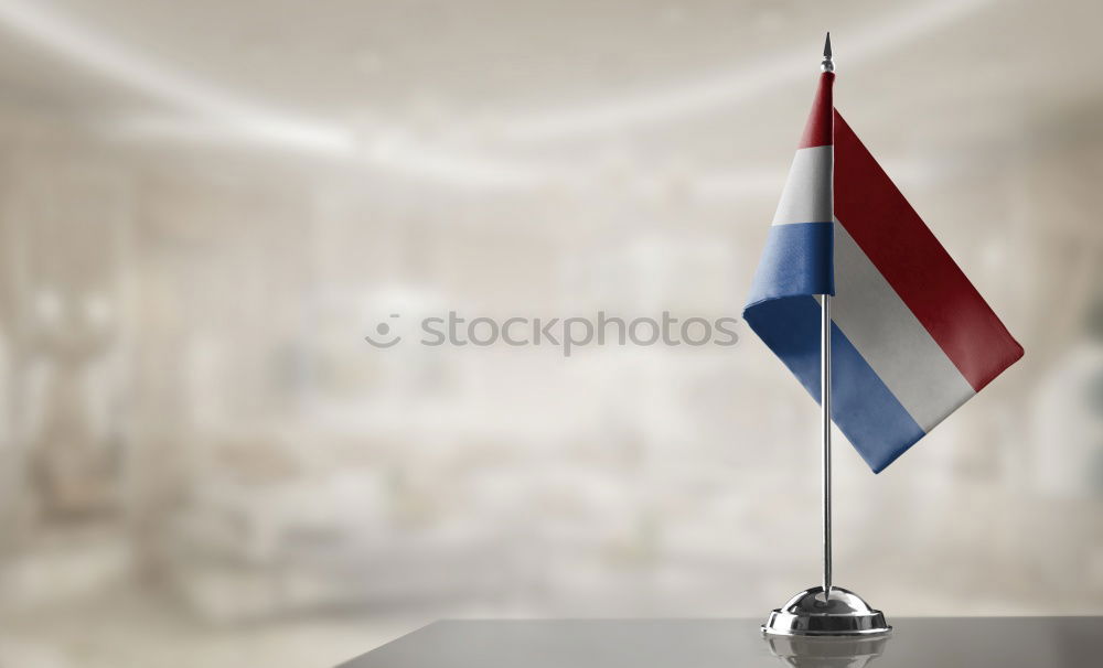 Similar – Image, Stock Photo Cuban flag in the wind