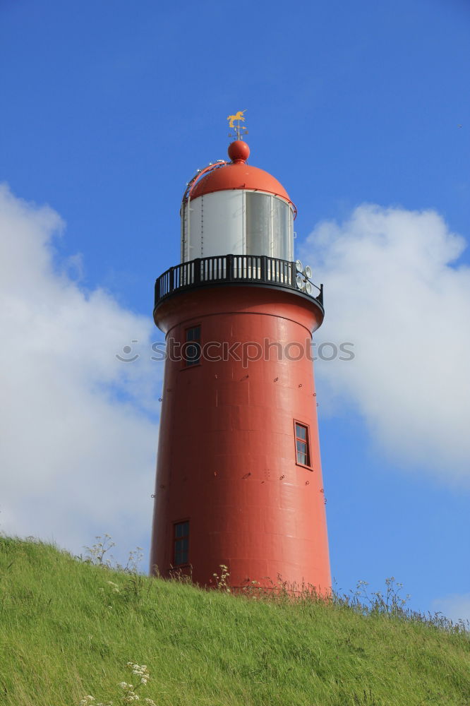 Similar – Westerhever Lighthouse II