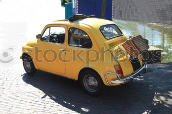 Similar – Image, Stock Photo – parked