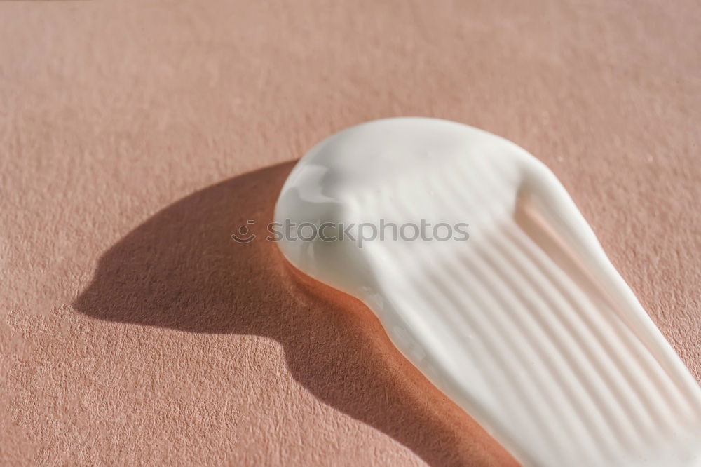 Similar – Image, Stock Photo gentle medicine already