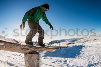 Similar – Image, Stock Photo back country Tourism