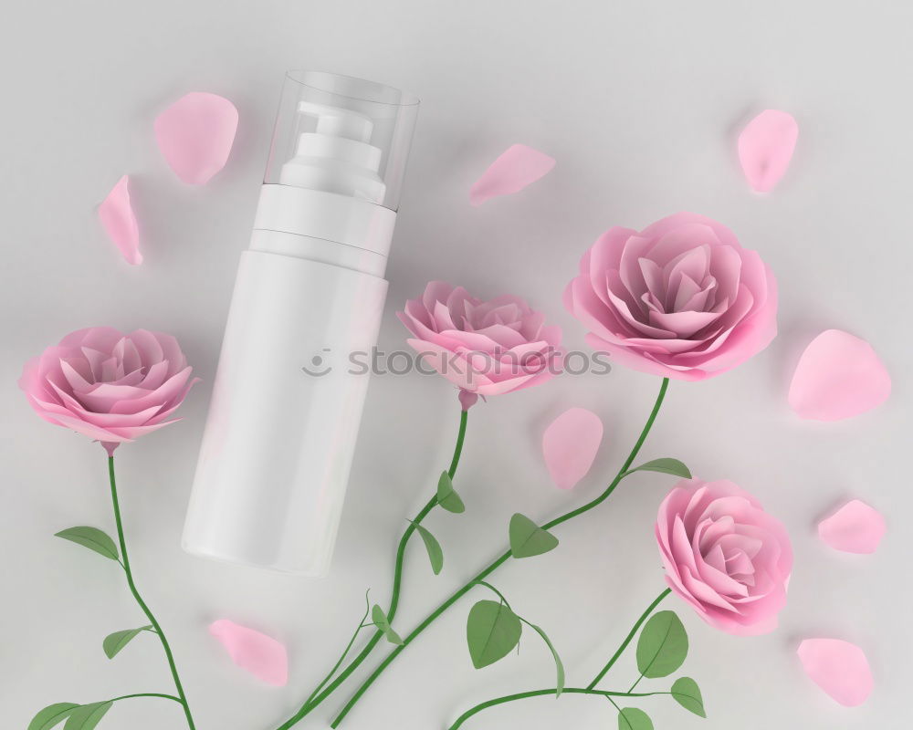 Similar – natural cosmetics