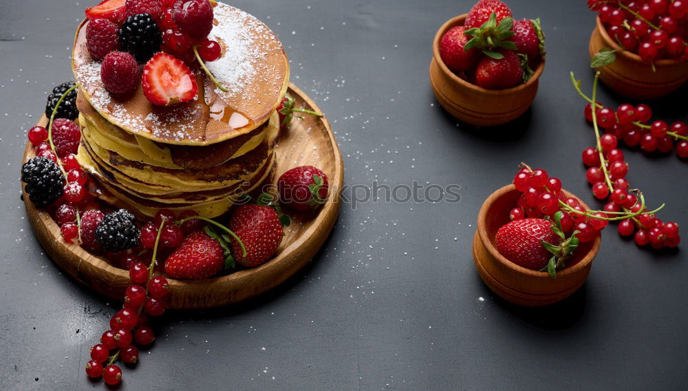 Similar – Breakfast for Photocase