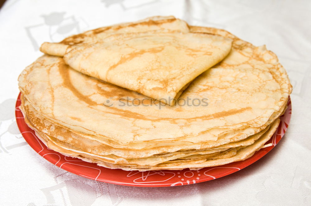Similar – Image, Stock Photo cupcakes Food Dough