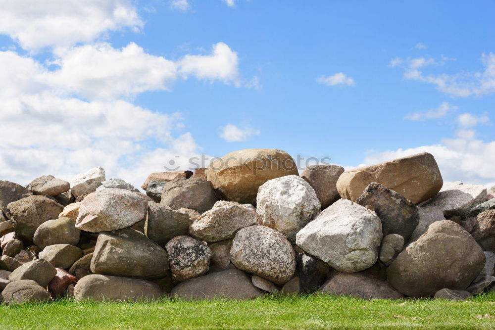 Similar – Bale of Straw Hay