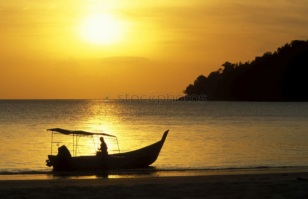 Similar – Chalok Ban Kao Bay Beach