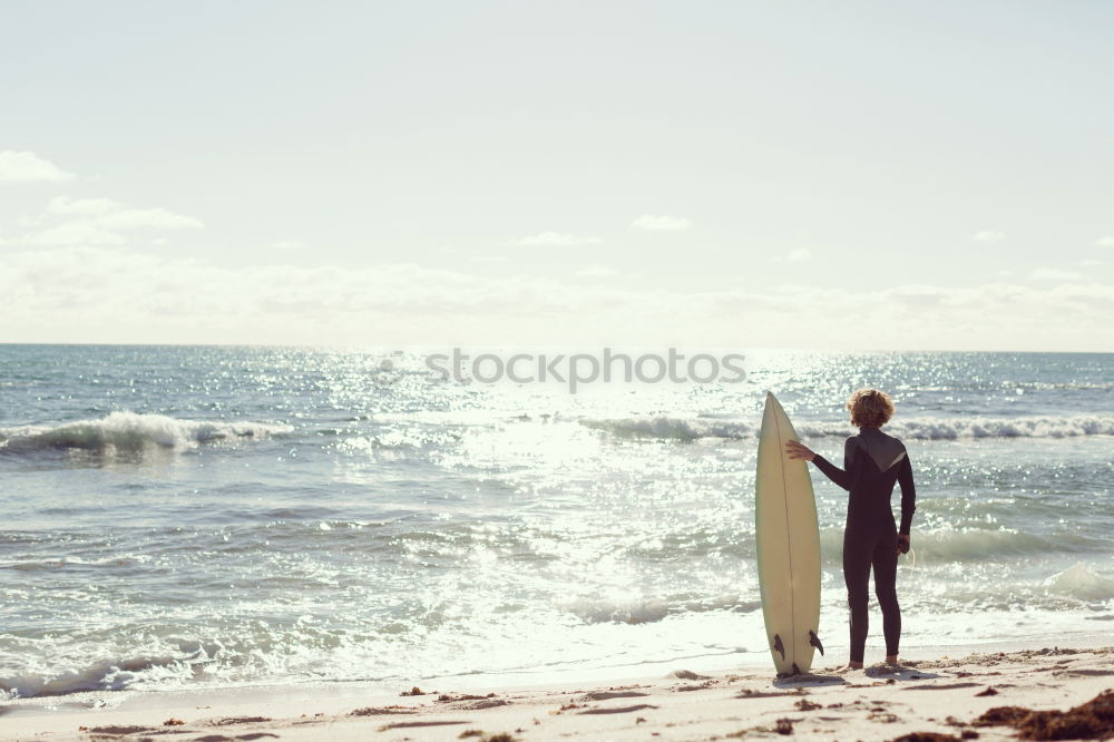 Similar – Foto Bild la mer Wellen Strand Meer