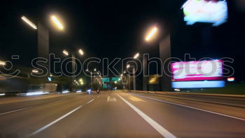 Similar – Image, Stock Photo Tunnel vision in Hamburg