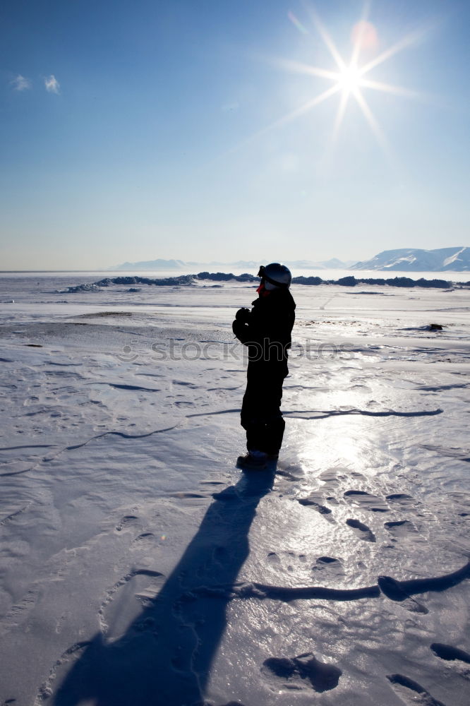 Similar – Foto Bild EIS FISCHEN BAIKAL Angeln