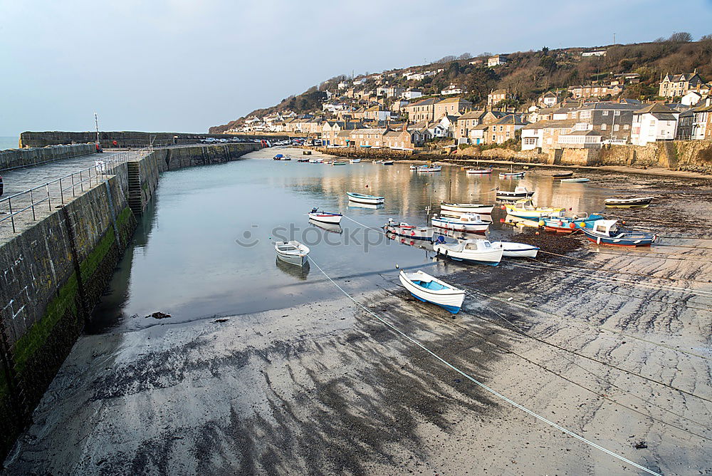 Similar – St.Ives Beach Landscape