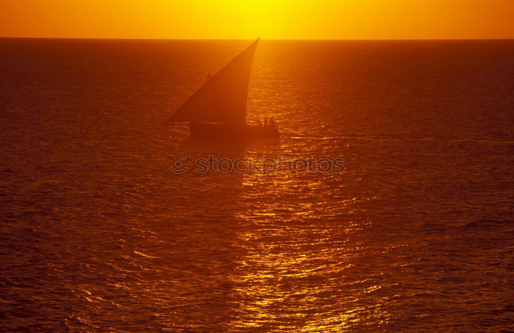 Similar – Image, Stock Photo Sailing ship on the Hansesail