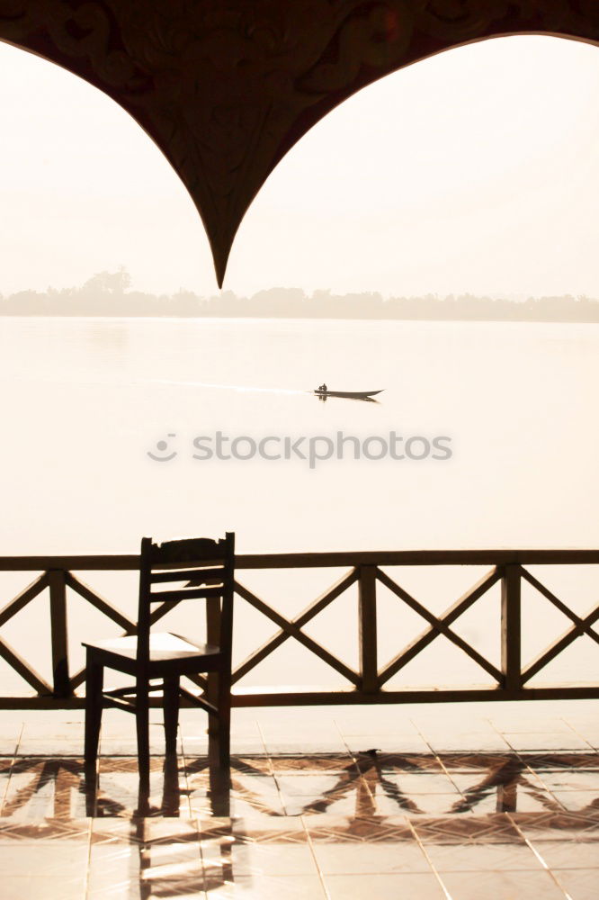 Similar – Can-Tho Bridge Nature Sky