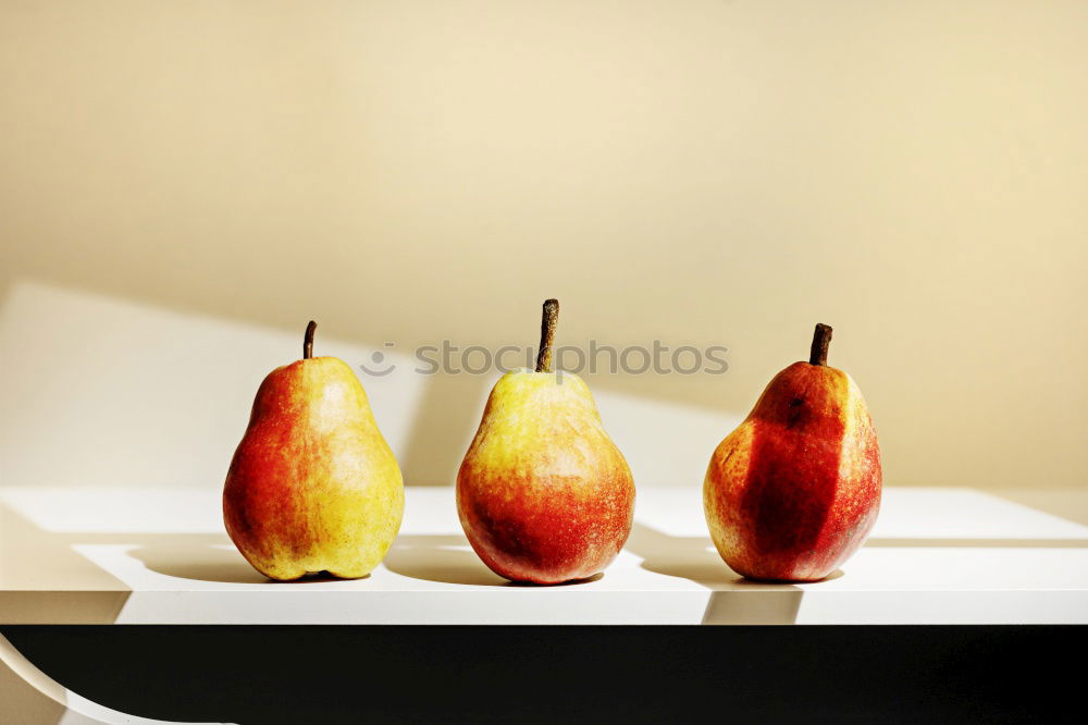 Similar – Image, Stock Photo Cake? Apple sauce? Apple pancake? Casserole?