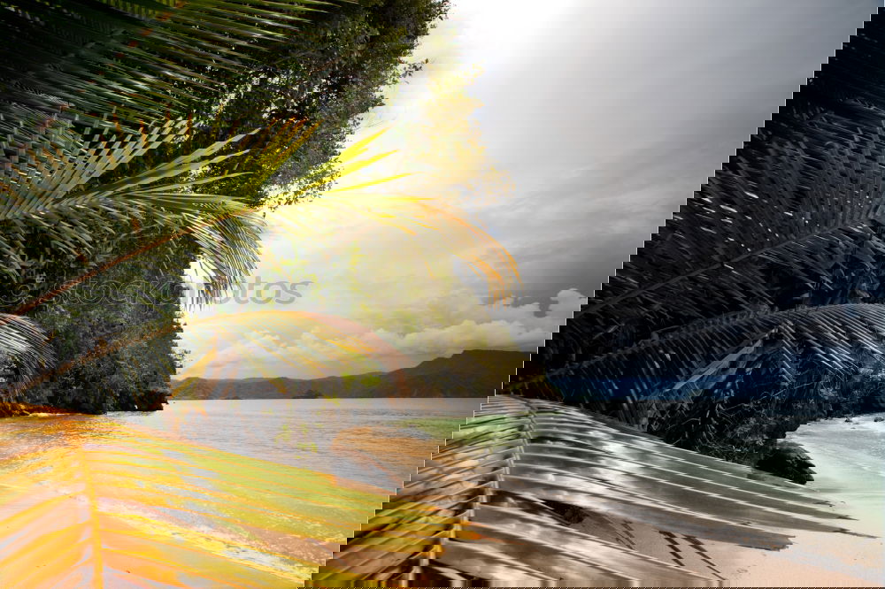 Similar – Image, Stock Photo Have a seat! tranquillity