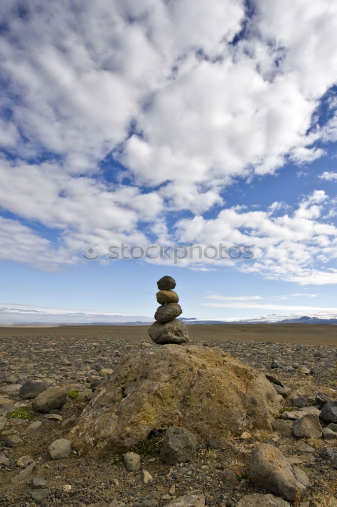 Similar – Image, Stock Photo Mountains in Norway