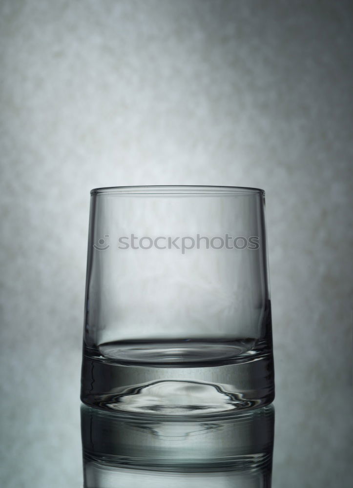 Similar – Aufprall Joghurtglas