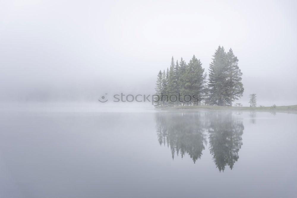 Similar – Image, Stock Photo colder Nature Landscape