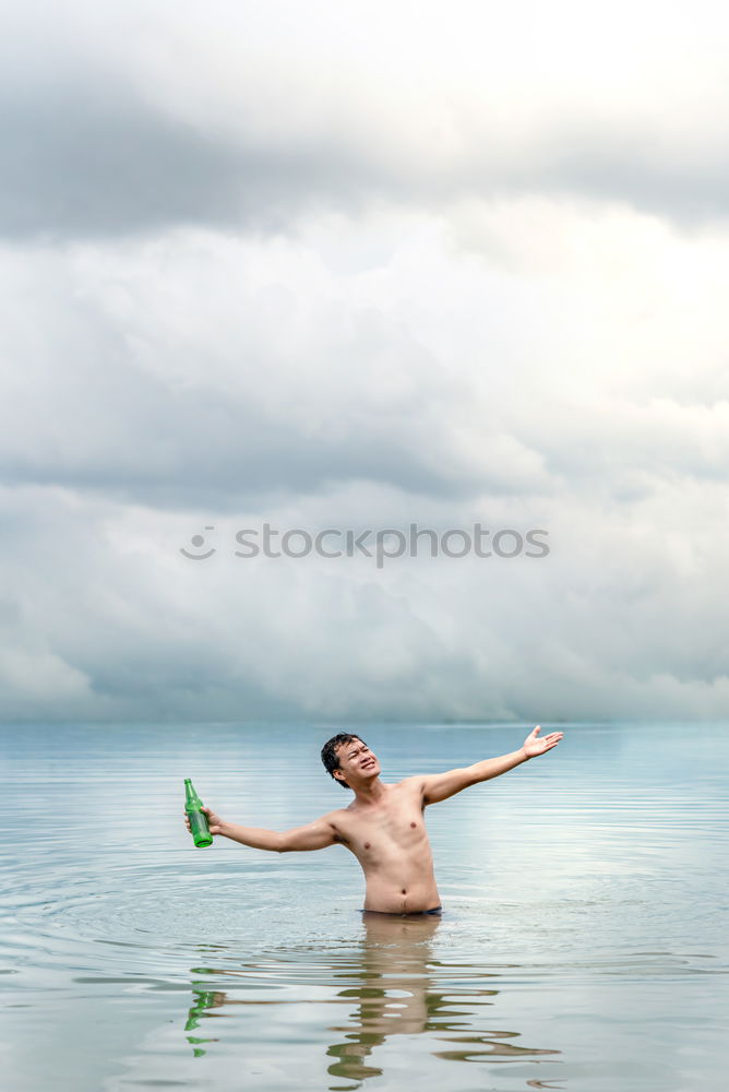 Similar – Image, Stock Photo #AS# F*** 1 Human being