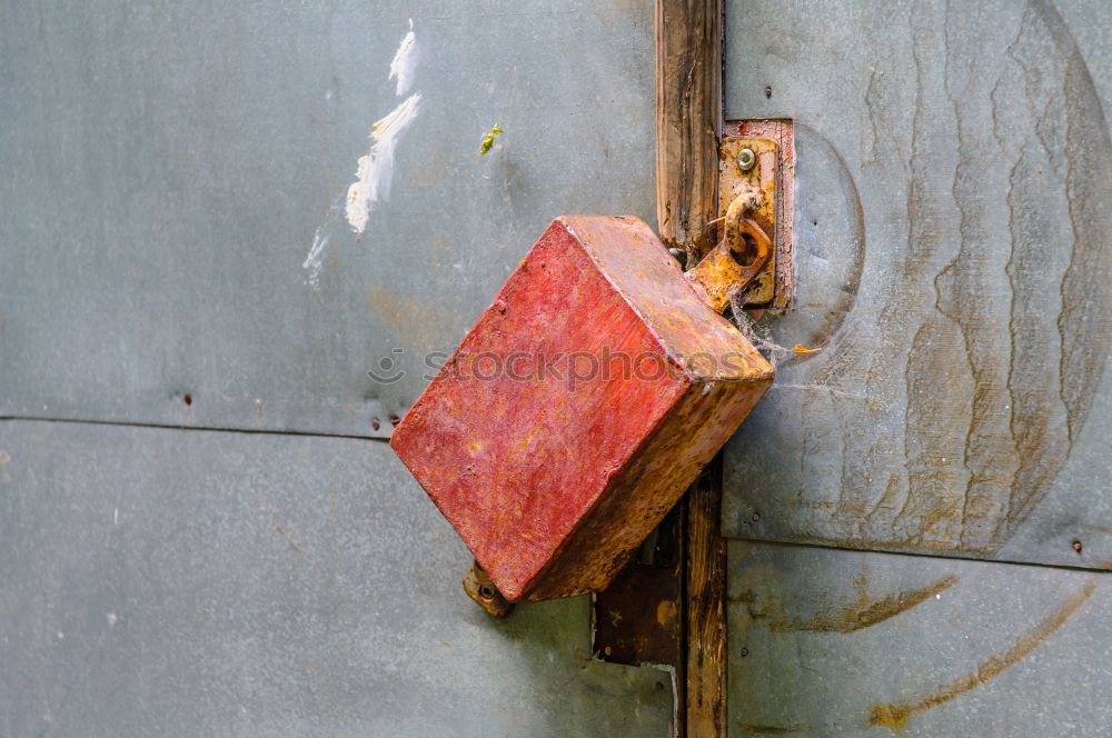 Similar – Image, Stock Photo ochre old house wall, windows, laundry