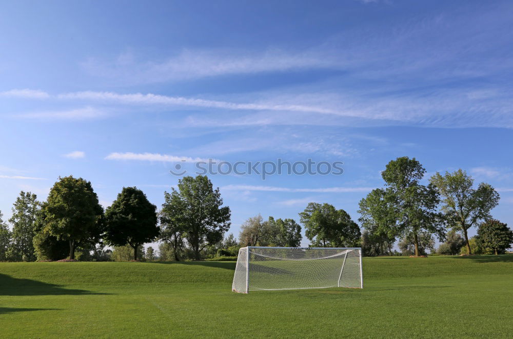 Similar – half Sporting Complex